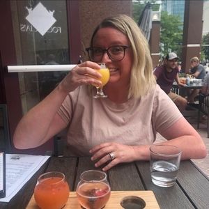 Meet your Posher, Brittany